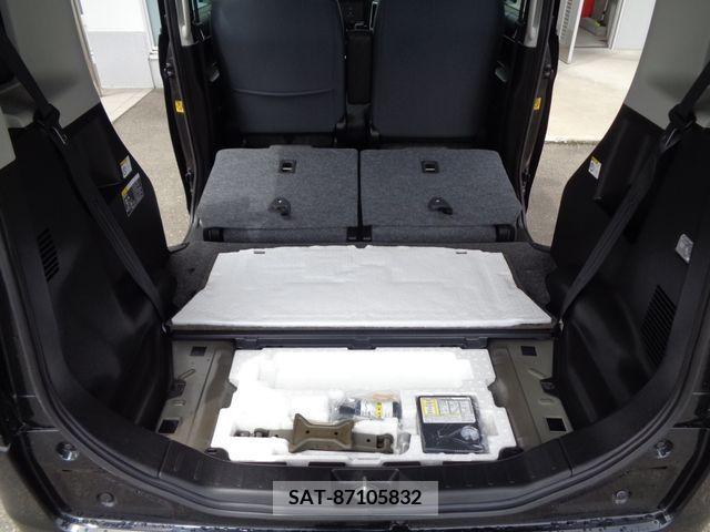 Suzuki SPACIA 2017-02 312244-17