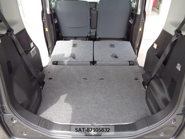 Suzuki SPACIA 2017-02 312244-16