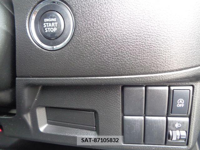 Suzuki SPACIA 2017-02 312244-4