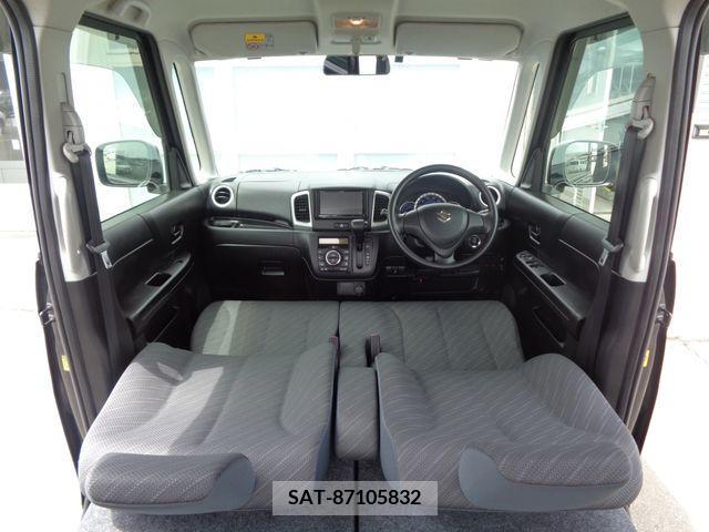 Suzuki SPACIA 2017-02 312244-18