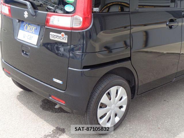 Suzuki SPACIA 2017-02 312244-28