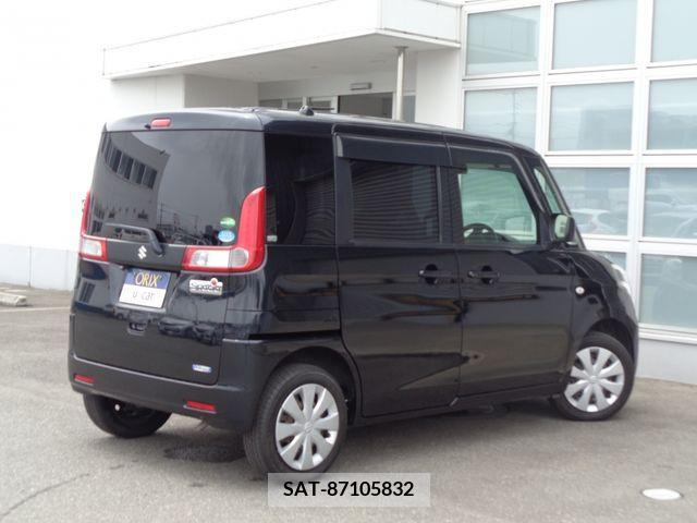Suzuki SPACIA 2017-02 312244-2
