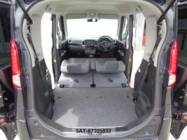 Suzuki SPACIA 2017-02 312244-27