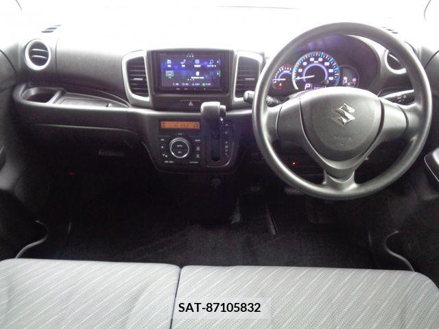 Suzuki SPACIA 2017-02 312244-1
