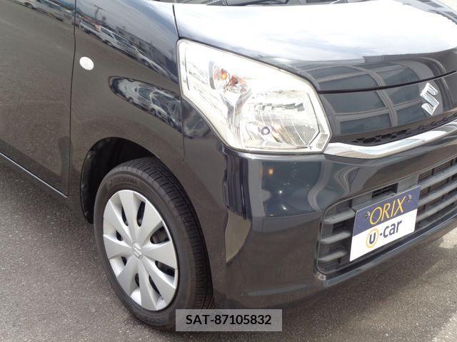 Suzuki SPACIA 2017-02 312244-20