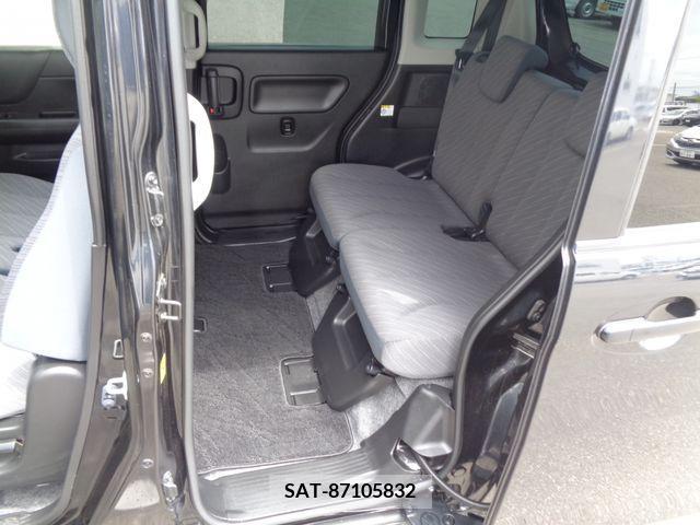 Suzuki SPACIA 2017-02 312244-26