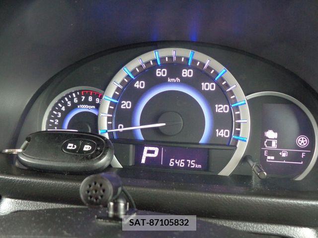 Suzuki SPACIA 2017-02 312244-25