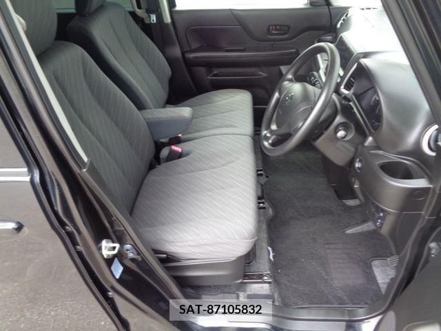 Suzuki SPACIA 2017-02 312244-24
