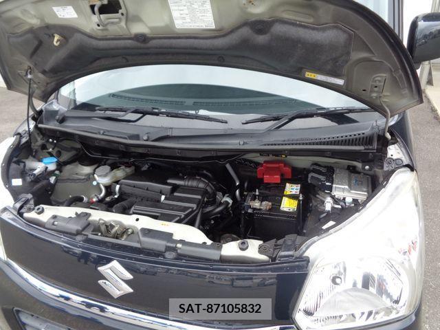 Suzuki SPACIA 2017-02 312244-19