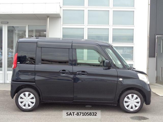 Suzuki SPACIA 2017-02 312244-22
