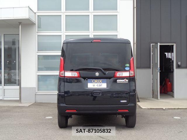 Suzuki SPACIA 2017-02 312244-23