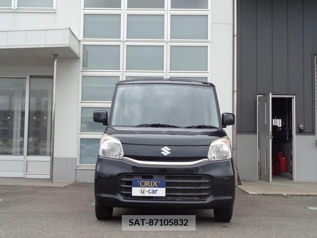 Suzuki SPACIA 2017-02 312244-21