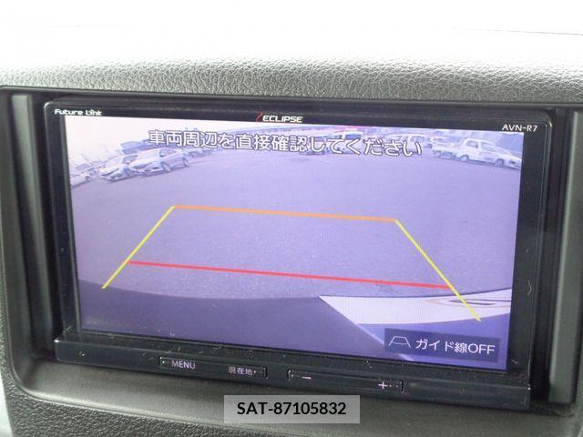 Suzuki SPACIA 2017-02 312244-9