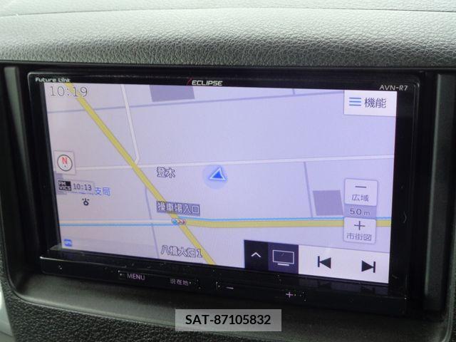 Suzuki SPACIA 2017-02 312244-8