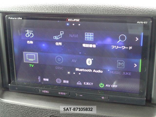 Suzuki SPACIA 2017-02 312244-7