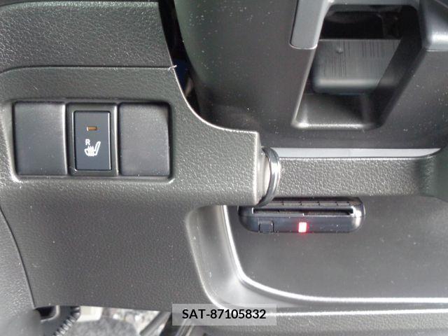 Suzuki SPACIA 2017-02 312244-6