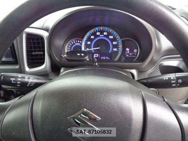 Suzuki SPACIA 2017-02 312244-5