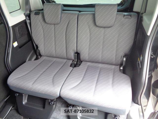 Suzuki SPACIA 2017-02 312244-14