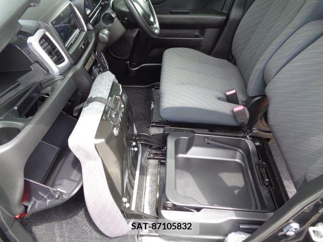 Suzuki SPACIA 2017-02 312244-13