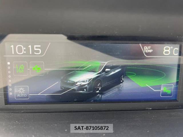 Subaru SUBARU 2017-06 214401-4