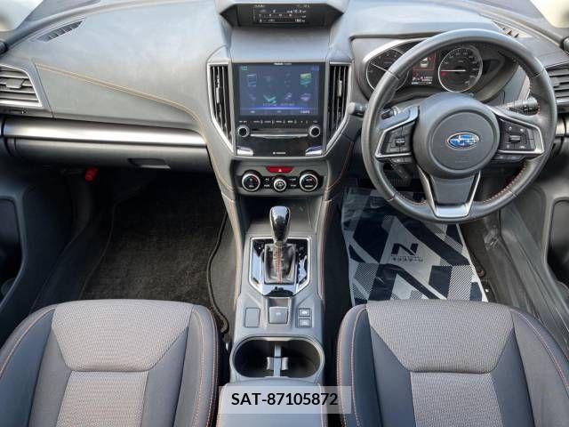 Subaru SUBARU 2017-06 214401-1