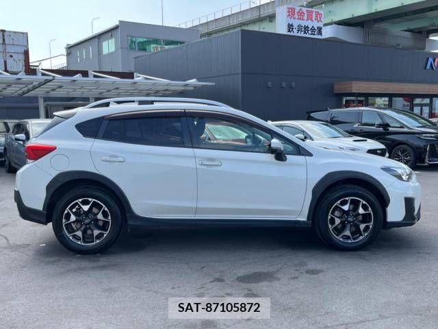 Subaru SUBARU 2017-06 214401-18