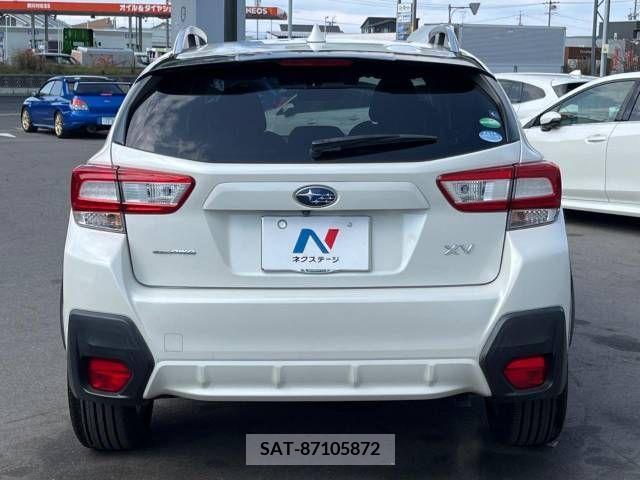 Subaru SUBARU 2017-06 214401-19