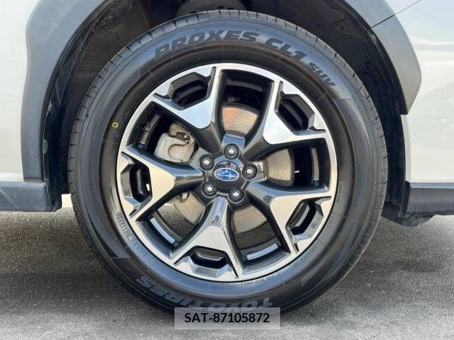 Subaru SUBARU 2017-06 214401-17
