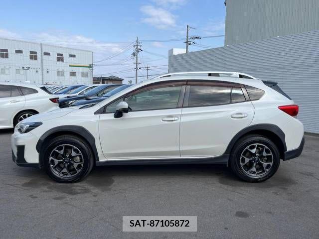 Subaru SUBARU 2017-06 214401-16