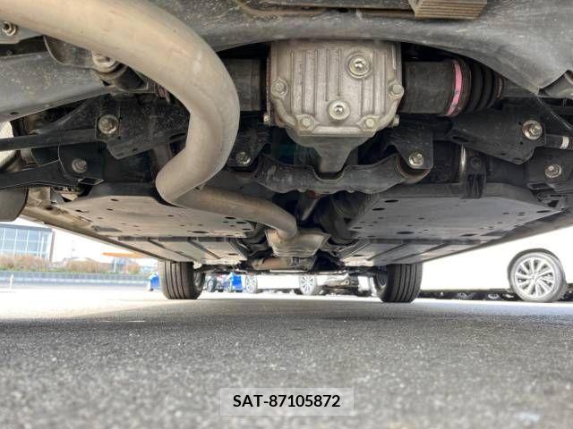 Subaru SUBARU 2017-06 214401-12