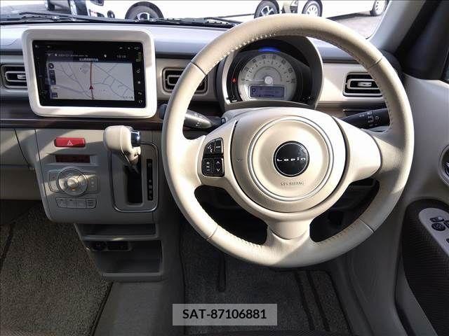Suzuki LAPIN 2017-06 291731-4