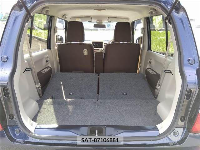 Suzuki LAPIN 2017-06 291731-11
