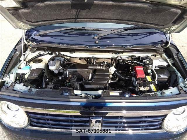 Suzuki LAPIN 2017-06 291731-12