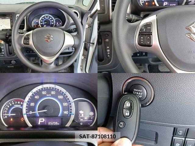 Suzuki SPACIA 2016-10 368489-13