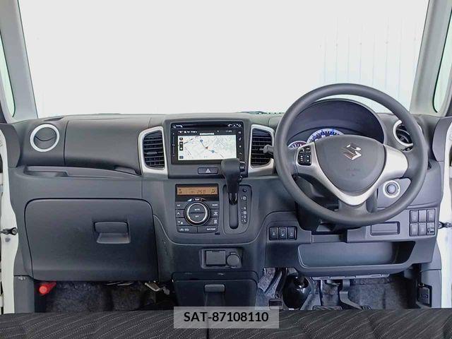 Suzuki SPACIA 2016-10 368489-11