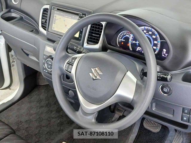 Suzuki SPACIA 2016-10 368489-12
