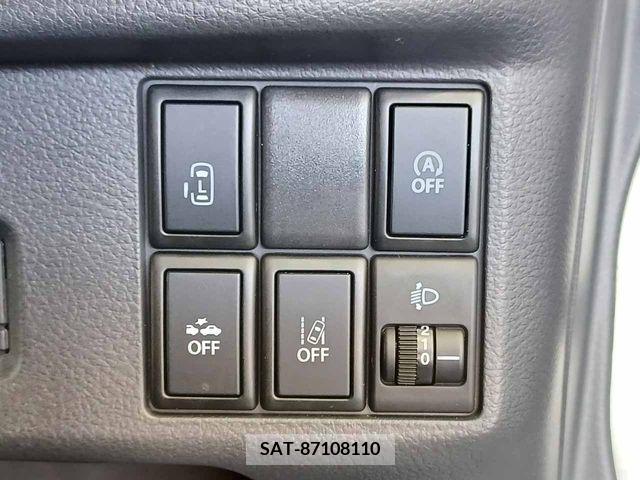 Suzuki SPACIA 2016-10 368489-20