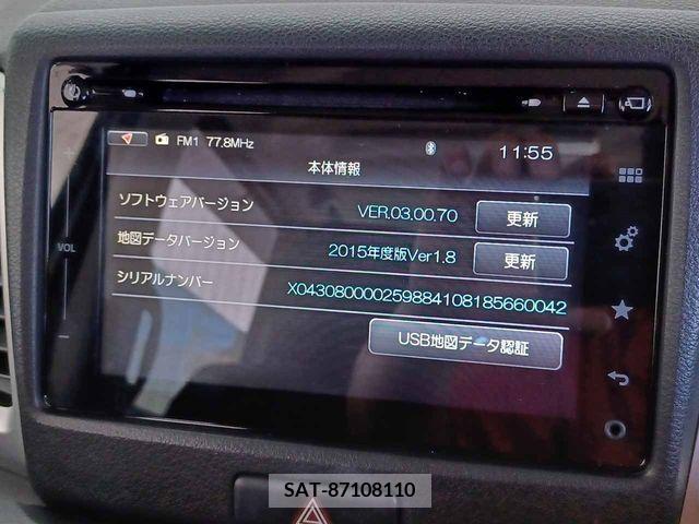 Suzuki SPACIA 2016-10 368489-17
