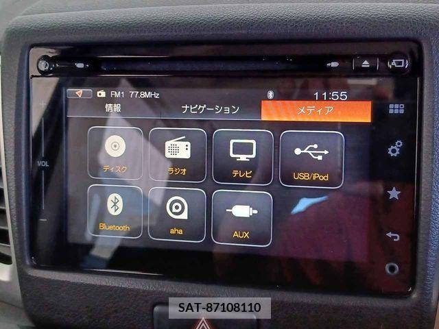 Suzuki SPACIA 2016-10 368489-16