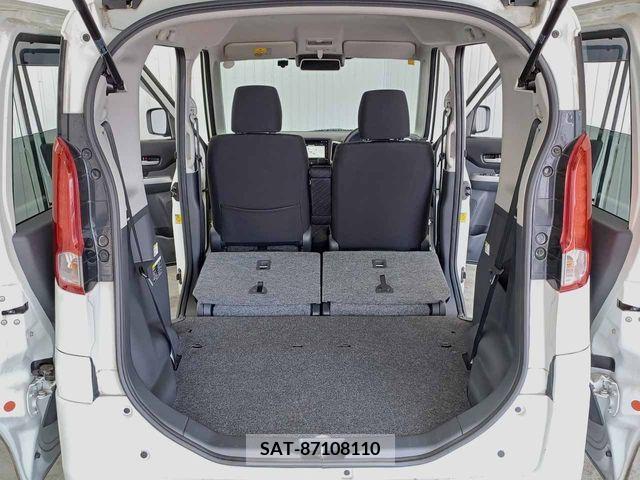 Suzuki SPACIA 2016-10 368489-27
