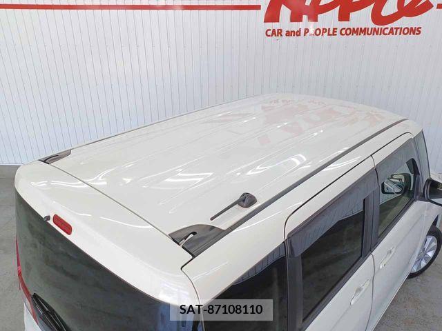 Suzuki SPACIA 2016-10 368489-8