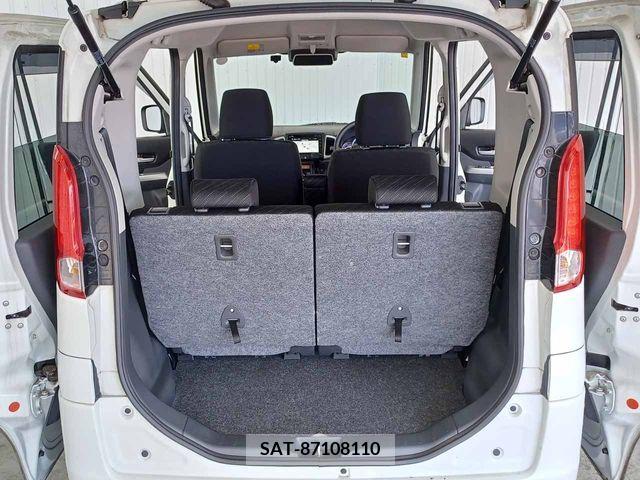 Suzuki SPACIA 2016-10 368489-26