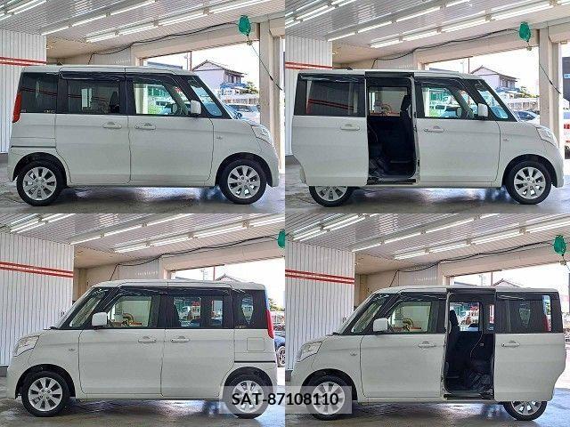 Suzuki SPACIA 2016-10 368489-7