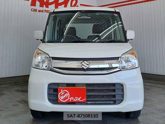 Suzuki SPACIA 2016-10 368489-4