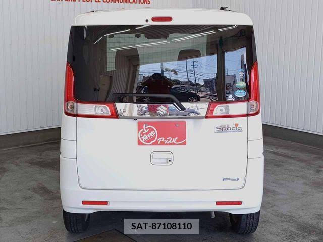 Suzuki SPACIA 2016-10 368489-6