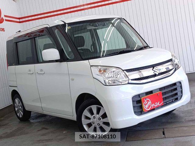 Suzuki SPACIA 2016-10 368489-3