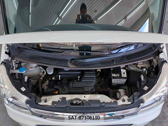 Suzuki SPACIA 2016-10 368489-1