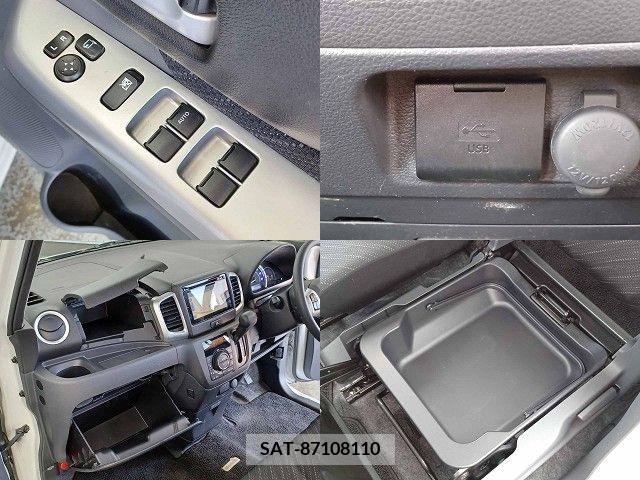 Suzuki SPACIA 2016-10 368489-22