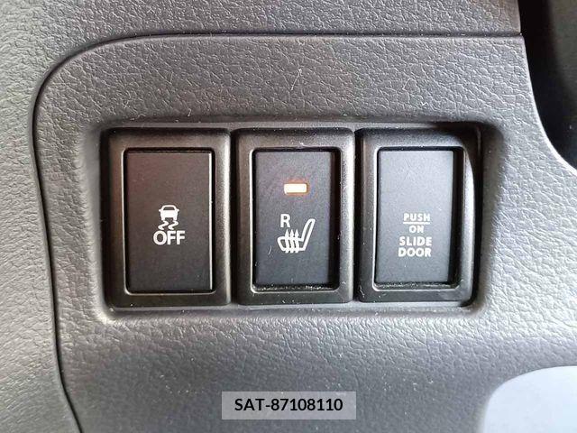 Suzuki SPACIA 2016-10 368489-21
