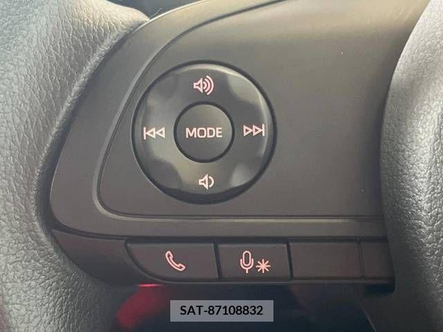 Toyota RAIZE 2023-02 354669-5